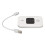 OTVIAP draagbare 4G hotspotrouter met oplaadkabel 2