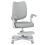 Junior 4.6 Grey swivel chair 1