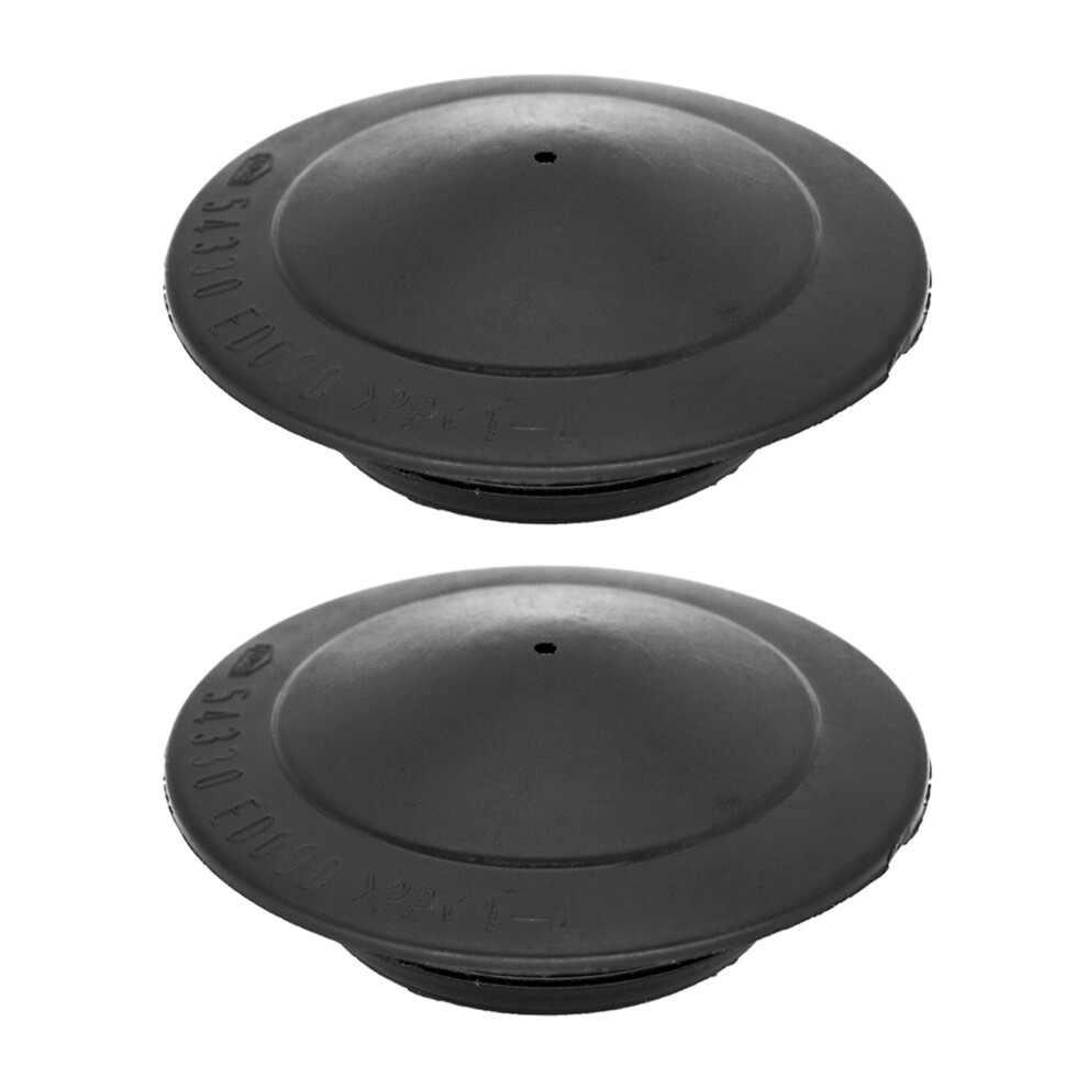 4Pcs Front Suspension Cap Mount Top Cover Waterproof 54330Ed000 C11 For Versa Tiida Latio Trazo Dustproof 6033418853719