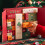 Lssam DIY Christmas Advent Calendar24Empty Cardboard Boxes 1