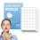 RUOYING acne patch transparent mild 36 pcs 5