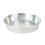 Ταψί πίτσας αλουμινίου Soro Essentials 10" x 2" βάθος 1
