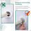 Triani waterproof sealing clay white 8 pcs 5