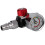 Mini Air Regulator Valve 1/4 Inch 2 Pack 7