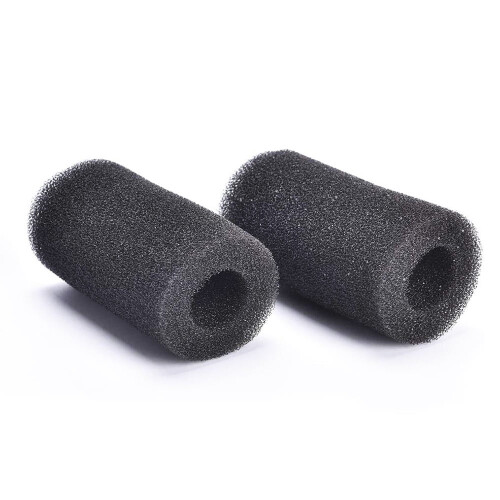 Biochemical Filter Sponge for Aquarium Pre-Filter Cartridge 2