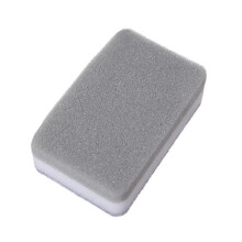 Hmsavn kitchen sponge dishcloth double-sided 2-pack