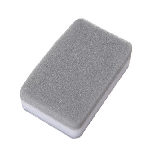 Hmsavn kitchen sponge dishcloth double-sided 2-pack