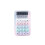 Mini color calculator portable scientific 1 unit 1