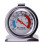 Steel Refrigerator Freezer Thermometer Dial1Pack 1