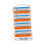 Rasierklingen-Ersatz für Herren, Bart4Pack, Orange 1