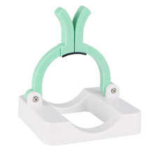 Sublimation Tumbler Clamp with Cradle for 12/16/20 oz