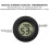 Digital Hygrometer Thermometer LCD Display 1 Unit 5