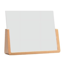 Sublimation Photo Frames Wooden Base 5x7 Inches