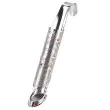 Stainless Steel Tea Strainer with Long Handle