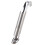 Stainless Steel Tea Strainer with Long Handle 1