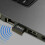 USB Bluetooth 5.0 audio adapter for TV and PC 8