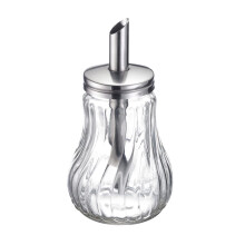 Dispensador de azúcar de vidrio Berlín 250 ml