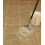 Cabezal de repuesto para fregona de algodón resistente de 24 oz. 3