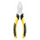 Heavy Duty Long Nose Side Cutter Pliers 6 inch 1