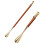 Wood Horn Lifter Household Tool Smooth Surface 32CM 4
