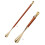 Wood Horn Lifter Household Tool Smooth Surface 32CM 5