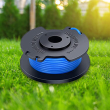 HBASD line trimmer replacement spool for Ryobi AC14RL3A