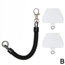 Anti-Theft Phone Lanyard Set O3X1