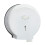 Toilet Paper Roll Dispenser Wall Mount White 1
