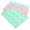 Silicone Mini Tart Pan Non-stick 12-Cavity 3pcs 5