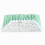 Foam Swabs for Inkjet Printers Square Rectangle 100 pcs 1
