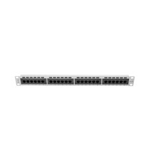 Lanberg PPU5-1024-S patch panel 1U