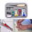 Ensemble d'accessoires pour machine à coudre, 11 pièces 5