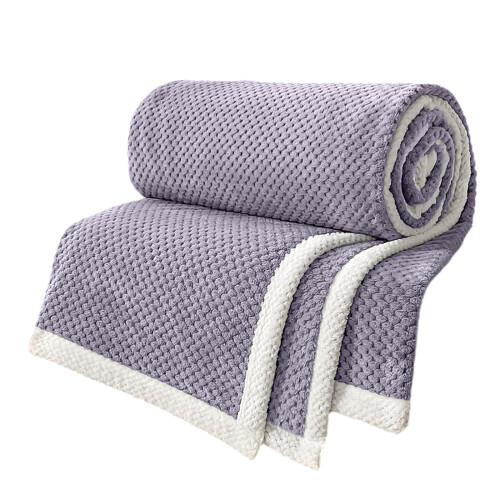 Ice Blanket Cooling Quilt Double Cold Effect 1pc