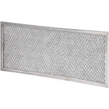 Whirlpool Microwave Grease Filter Replacement W10208631
