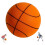 Ball 1Aonad Foam Ciúin Cispheil Lingouzi 1