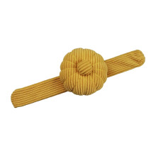 Wrist Pin Cushion Holder Yellow Sewing Accessory