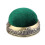Round sewing cushion with holder 0.5 cm 1