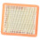 Sunday replacement air filter for Honda GCV145/170/200 3