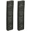 Filtre à charbon pour micro-ondes (2 pièces) 8