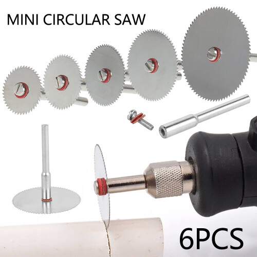 Stainless Steel Cutting Disc for Dremel Rotary Tool