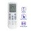 Replace Air Conditioner Remote Control for  Air Conditioner DB93-1463T DB93-15169F Remote Control 2