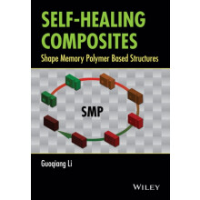 SelfHealing Composites by Guoqiang University of Washington Li Hardcov