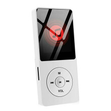 Bluetooth Music Player with 128GB Storage