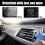 Crystal Coating for Car Plastic Parts 2pcs 4