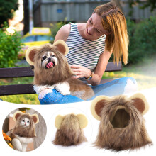 Pet Jewelry Headband for Dogs and Cats