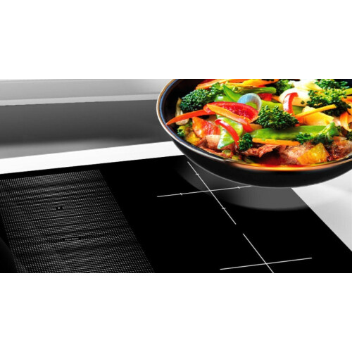 LIN LI-B47221 7200 W induction cooktop. 1