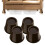 TrueClos sofa bed riser non-slip heavy duty 3 inch 2
