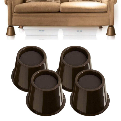 TrueClos sofa bed riser non-slip heavy duty 3 inch 1