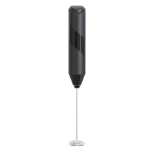 HESITONE portable electric hand mixer stainless steel