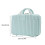 TrueClos Professional Luggage Storage Box Milky White 7